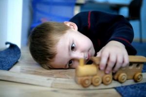 استفاده از ردیاب برای کودکان مبتلا به اوتیسم